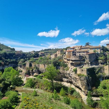 Maison De Charme Caunes-Minervois Exterior photo