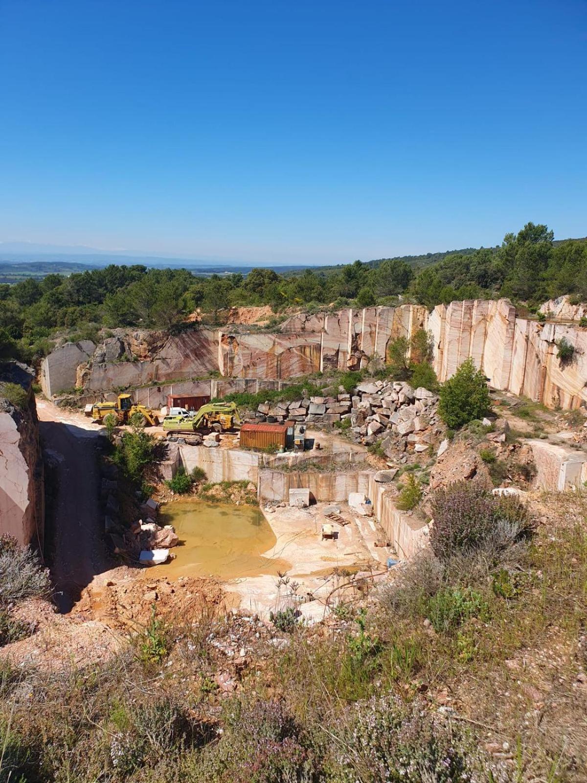 Maison De Charme Caunes-Minervois Exterior photo